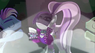 MLP FIM  The Spectacle  Extended Version [upl. by Aierbma]