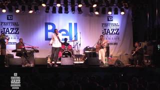 Baloji  Concert 2011 [upl. by Scottie952]