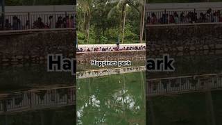 Happiness park in chankaramkulam [upl. by Wilmott]