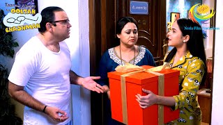 Who Is Sending Gifts To Residents At Midnight  Taarak Mehta Ka Ooltah Chashmah  Tappu Returns [upl. by Einnoc]