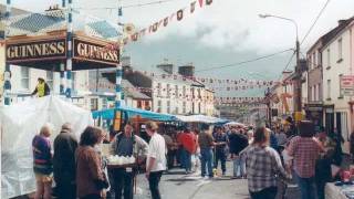 She Moved Through The Fair mandolinbouzouki instrumental trad Irish [upl. by Cadmar]