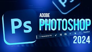 How to Download Adobe Photoshop 2024 [upl. by Mahgem]