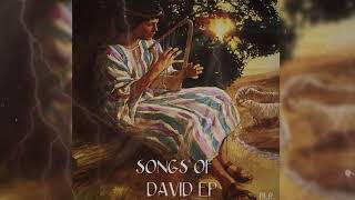 Jovi Ton  Songs Of David Audio [upl. by Cinimmod]