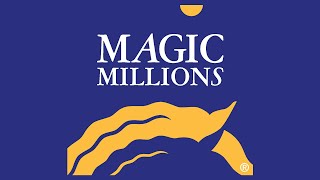 2023 Magic Millions National Broodmare Sale Day 2 [upl. by Gifferd]