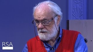 David Harvey on The Contradictions of Capitalism [upl. by Daphna396]