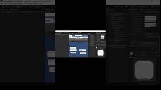 Firebase RealTime DataBase Tutorial in Unity shorts unity [upl. by Vanny276]