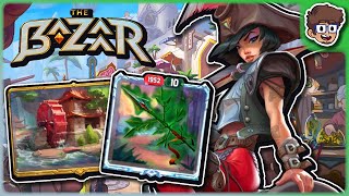 New Patch is Crazy I Cant Believe THIS is Good  The Bazaar [upl. by Tamberg]