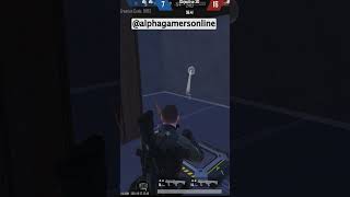 Getting killed in under 20 sec alphagamers shorts reelsvideo reels bgmi pubgmobile [upl. by Barkley]