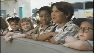 1998 Slappy and the Stinkers Commercial [upl. by Inohtna806]