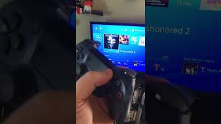 How to Delete Games on PS4 Quick amp Easy Guide [upl. by Taran]