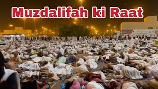 Arafat to Muzdalifah  latest hajj update 2023  live hajj 2023  hajj 2023 [upl. by Eeneg]