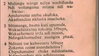 Ndikonda Mulungu Chichewa Hym [upl. by Yeuh289]