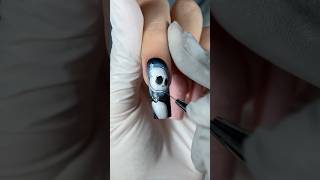 HALLOWEEN NAIL DESIGN  KODI PROFESSIONAL UK [upl. by Margy]