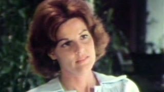 Anita Bryant Confronted In 1977 Whos Who Interview [upl. by Alexina]