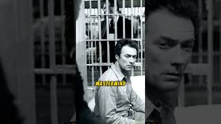 1979 film quotEscape from Alcatrazquot Clint Eastwood [upl. by Naleag]