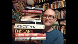 September Reading Recap 13 Books [upl. by Sudnak]