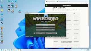 How to install Minecraft on Windows 11 [upl. by Einnoc246]