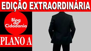 Bolsonaro decide nome contra Lula em 2026 [upl. by Stubstad]