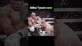 Prime Mike Tyson ☠️ motivation boxing miketyson edit [upl. by Nyluqcaj]