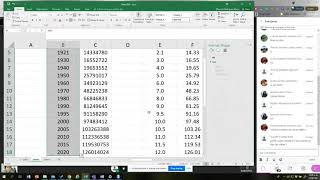 Logistic and Gompertz Models [upl. by Amoritta]