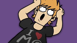 Eddsworld  Fan Service 2 [upl. by Min]