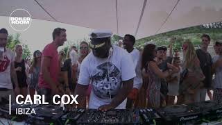 Carl Cox Boiler Room Ibiza Villa Takeovers DJ Set [upl. by Markland]