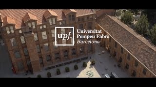 Els graus en Enginyeria de la UPF [upl. by Oab]