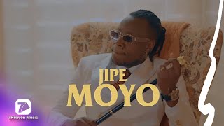 Guardian Angel  JIPE MOYO Official Music Video [upl. by Gavrielle22]