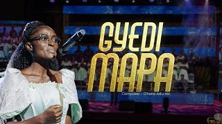 Gyedi Mapa By Ohene AduNti [upl. by Jared]