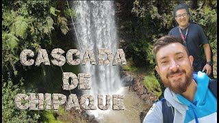 CASCADA CHIPAQUE [upl. by Rubie]