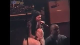 Evanescence  Tourniquet  Live at London 2003 [upl. by Nyraf]