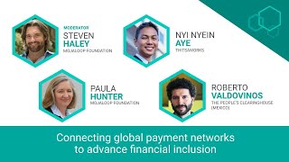 Connecting global payment networks to advance financial inclusion  The 2024 SUMMIT [upl. by Jung]