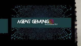 AGENT GAMING IS LIVE NEW UPDATE 35🥰Agentgamin1😜😜 [upl. by Kylila]