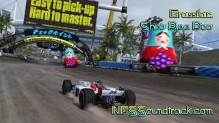 Grassilac  Shoo Bee Doo Trackmania Turbo Soundtrack [upl. by Sancho907]