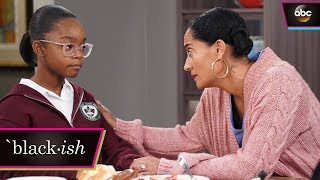 Blackish RealLife Partners Revealed ⭐ OSSA [upl. by Tarrah]