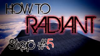 CoD 4 Radiant  Part 5  How to make a Ladder Arches amp Rivers [upl. by Komarek533]