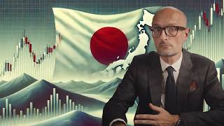 Japan Spent 60 Billion Dollars Defending The Yen [upl. by Muna]