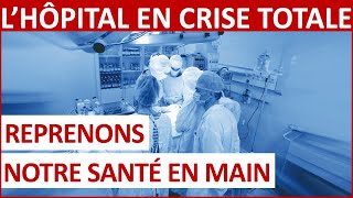 Soignants suspendus  le drame masqué par les médias  Lautre côté dun système en déclin [upl. by Sandro]