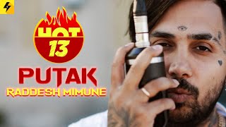 HOT13  EPISODE 1  PutaK  Raddesh Mimune [upl. by Prosperus]