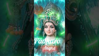 Angna padharo maharani durgapuja dj remix song🙏 malaaimusic🙏 Anuj Creation music status🙏 [upl. by Tallou]