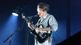 Ben Howard  Agathas Song  Live AFAS Live Amsterdam 2018 [upl. by Aliber]