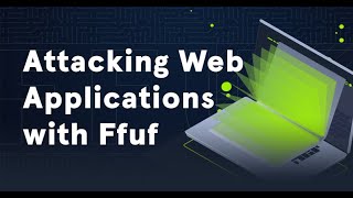 Attacking Web Applications with Ffuf Subdomain Fuzzing [upl. by Llevel885]