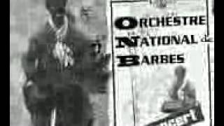 Orchestre National de Barbeszawiya lawah lawahVersionalbum  YouTube [upl. by Anaira]