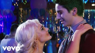 Milo Manheim Meg Donnelly  Someday Reprise From quotZOMBIES 2quot [upl. by Ajax]