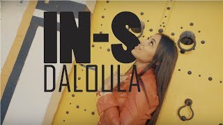 INS feat Kafon  DALOULA   Part1 [upl. by Nolak]