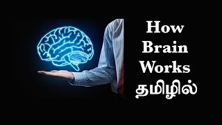 மூளை எப்படி வேலை செய்கிறது Ep7 Basic Psychology in Tamil [upl. by Blackburn]