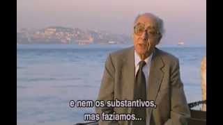 Saramago sobre a linguagem [upl. by Hasina229]