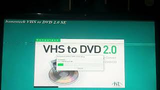 SERIAL HONESTECH VHS TO DVD 20 SE [upl. by Ecydnac]