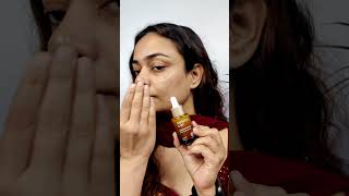 Skincare Routine with Sesderma Liposomal Serum CVit sesderma vitaminc vitcserum [upl. by Saduj171]