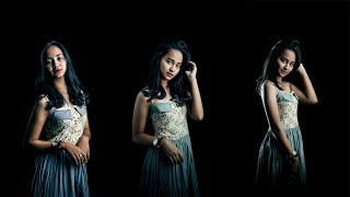 AKATALK 2  CARA SETUP LIGHTING UNTUK FOTO STUDIO [upl. by Ijneb]